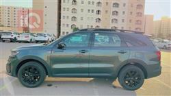 کیا سۆرینتۆ